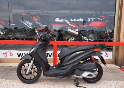 Piaggio Medley 125 S ABS (2021 - 24) - Annuncio 10130305