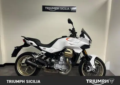 Moto Guzzi V100 Mandello (2022 - 24) - Annuncio 10130307