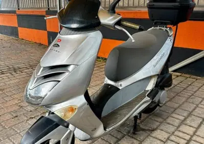 Aprilia Leonardo 150 (1997 - 02) - Annuncio 10130311