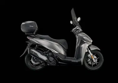 QJ Motor SQ 350 (2025 - 26) - Annuncio 10130310