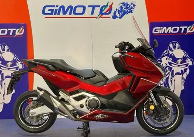 Honda Forza 750 DCT (2021 - 24) - Annuncio 10130316