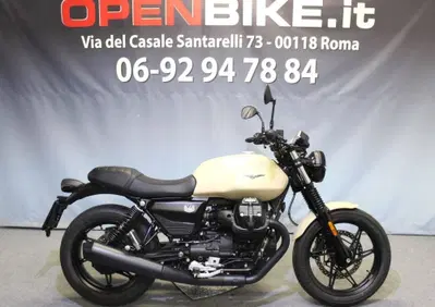 Moto Guzzi V7 Stone (2025 - 26) - Annuncio 10130326