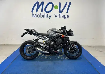 Triumph Street Triple 765 RS (2023 - 26) - Annuncio 10130322