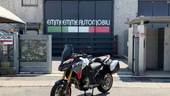 Ducati Multistrada V4 RS (2026) usata