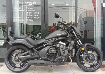 Kawasaki Vulcan S (2021 - 24) - Annuncio 9573439