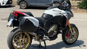 Ducati Multistrada V4 RS (2026)  (5)