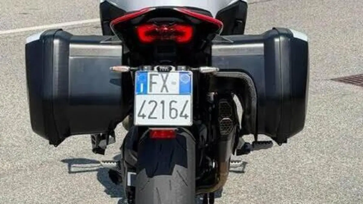 Ducati Multistrada V4 RS (2026)  (6)