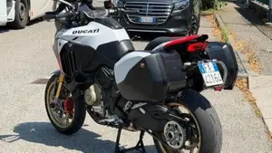 Ducati Multistrada V4 RS (2026)  (7)