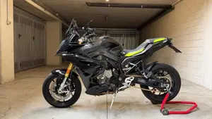 Bmw S 1000 XR (2017 - 19) 