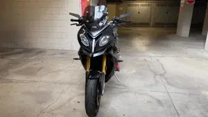 Bmw S 1000 XR (2017 - 19)  (2)