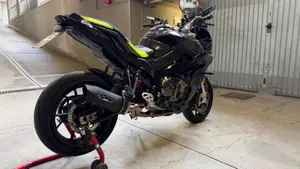 Bmw S 1000 XR (2017 - 19)  (3)
