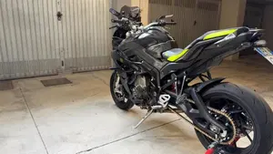 Bmw S 1000 XR (2017 - 19)  (5)