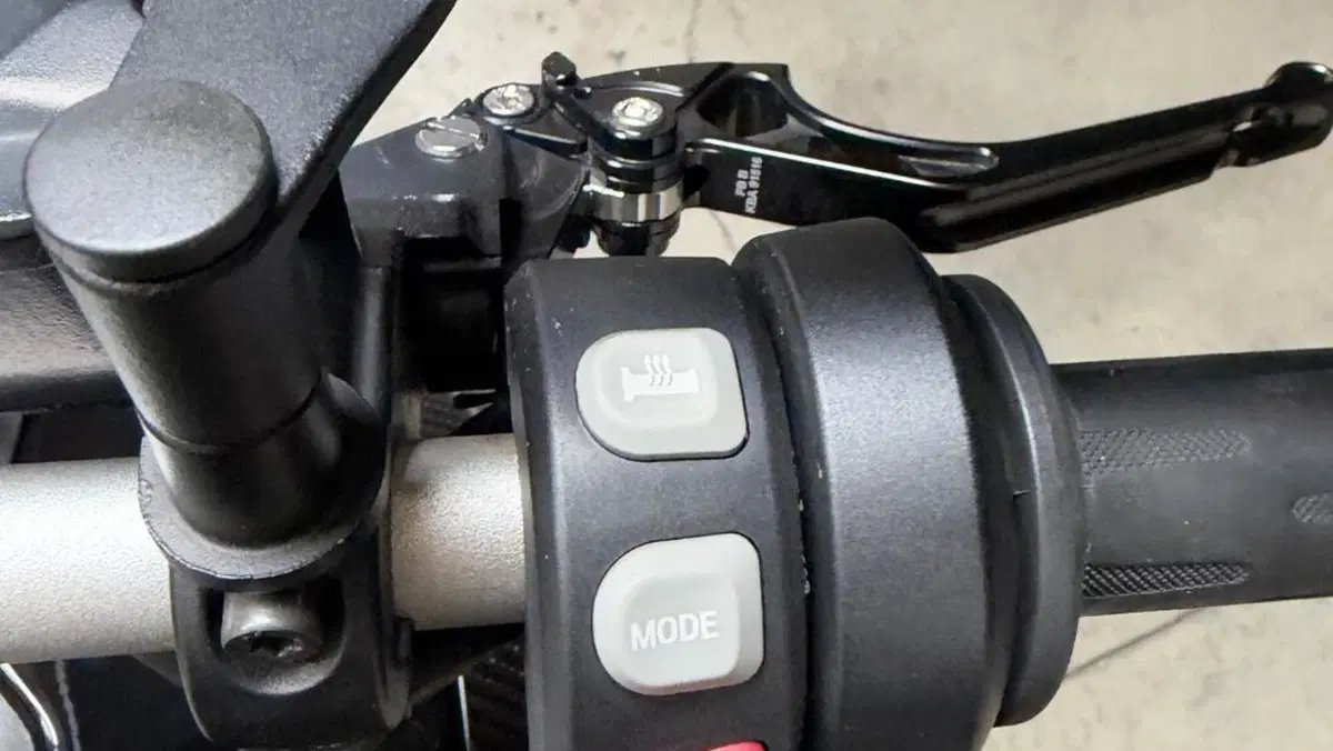 Bmw S 1000 XR (2017 - 19)  (6)