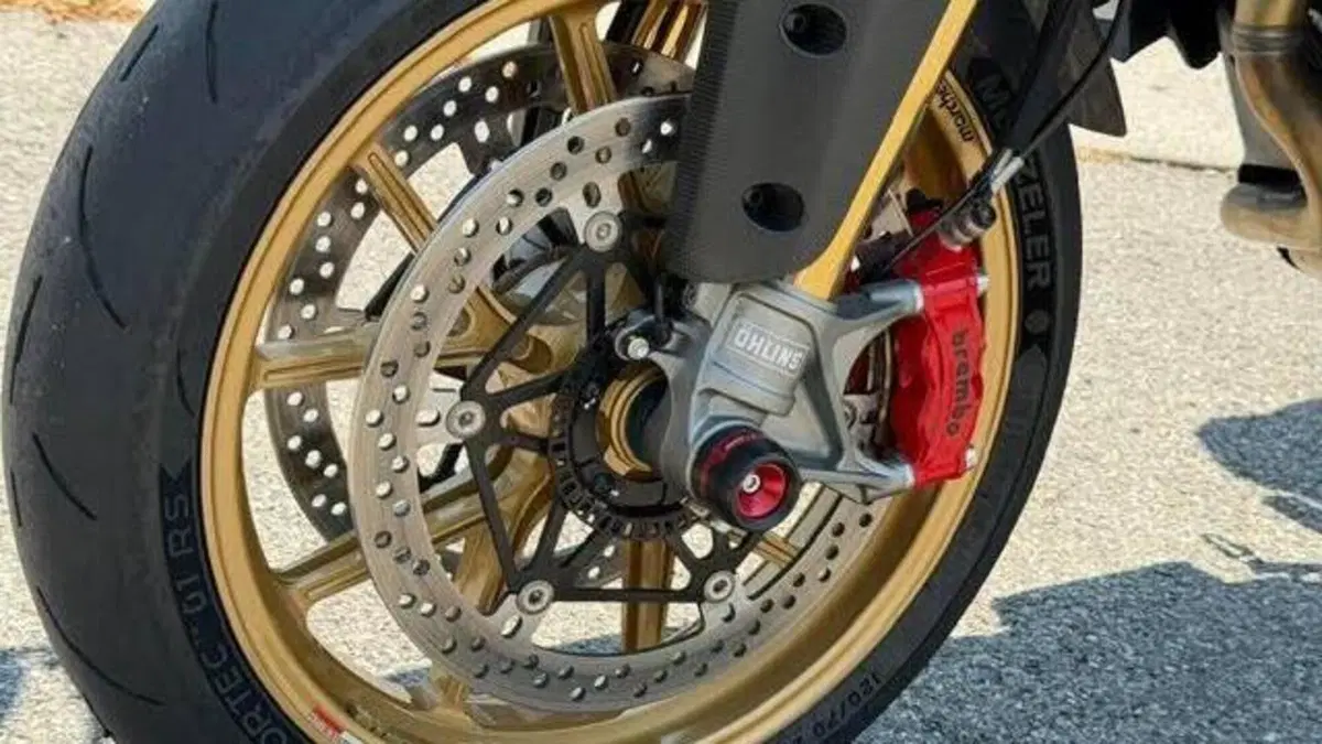 Ducati Multistrada V4 RS (2026)  (11)