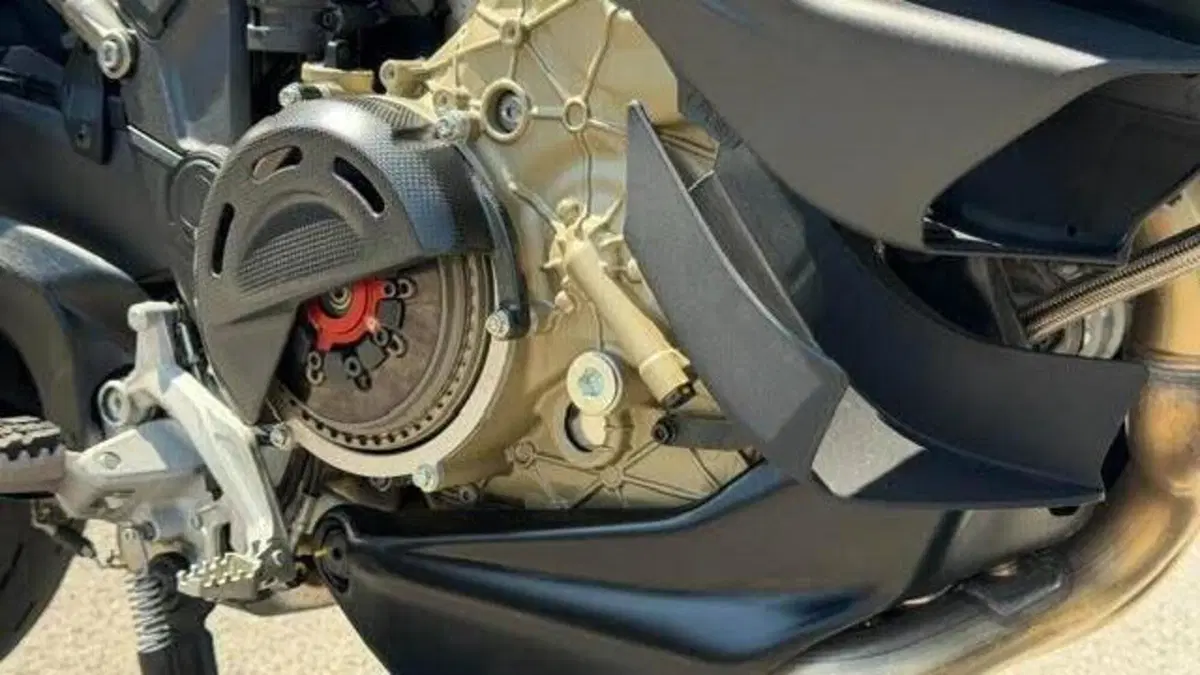 Ducati Multistrada V4 RS (2026)  (13)