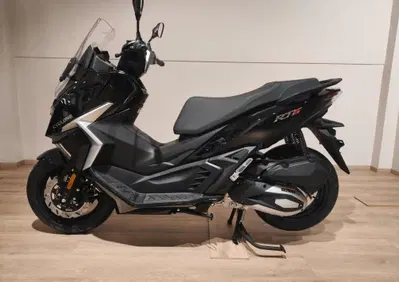 Cyclone RT1 (2025 - 26) - Annuncio 9922131