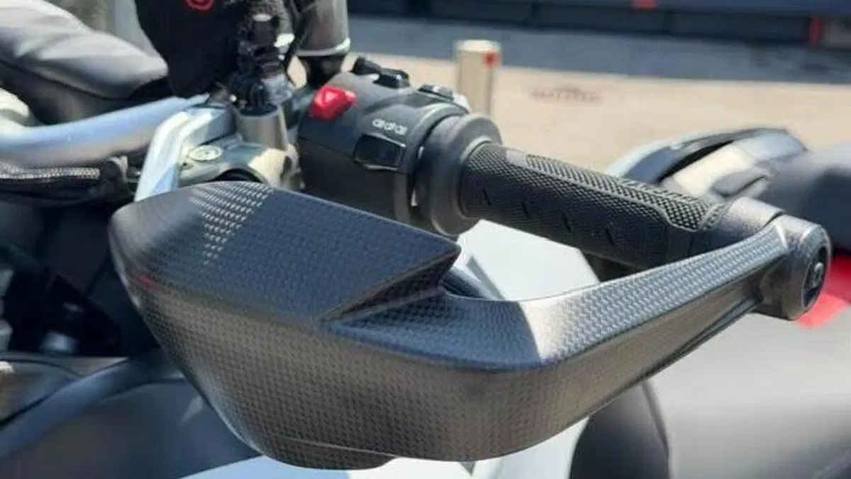 Ducati Multistrada V4 RS (2026)  (14)