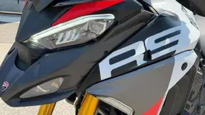 Ducati Multistrada V4 RS (2026)  (15)