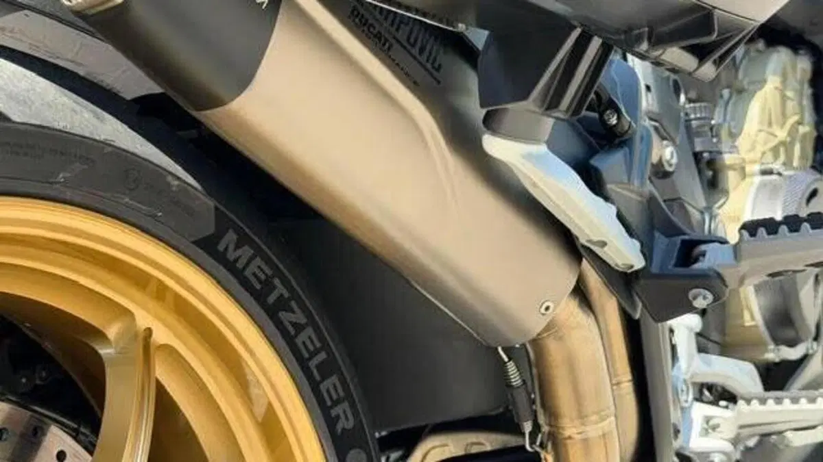 Ducati Multistrada V4 RS (2026)  (9)