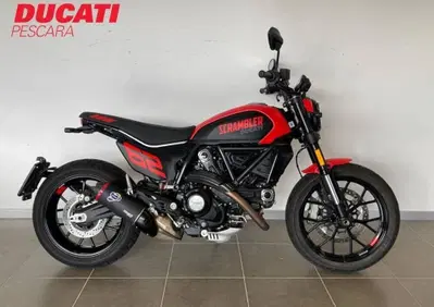 Ducati Scrambler 800 Full Throttle (2023 - 24) - Annuncio 10130335