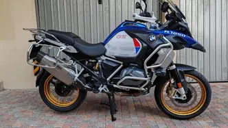 Bmw R 1250 GS Adventure (2019 - 20)