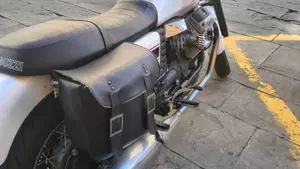 Moto Guzzi V7 Classic (2008 - 12)  (3)