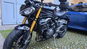 Triumph Speed Triple 1200 RS (2025 - 26)  (3)
