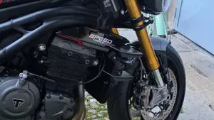 Triumph Speed Triple 1200 RS (2025 - 26)  (5)