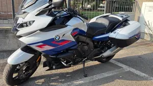 Bmw K 1600 GT (2022 - 27)  (3)