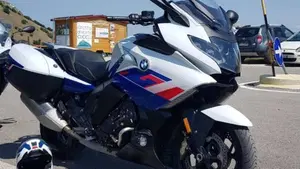 Bmw K 1600 GT (2022 - 27)  (4)