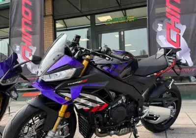Aprilia Tuono V4 Factory (2025 - 26) - Annuncio 10130338