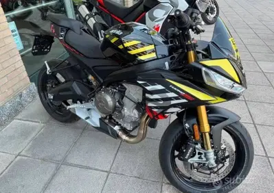 Aprilia Tuono 660 Factory (2025 - 26) - Annuncio 10130340