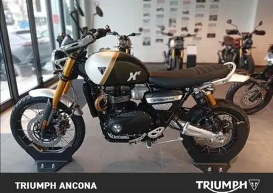Triumph Scrambler 1200 XE (2024 - 25) - Annuncio 9943313