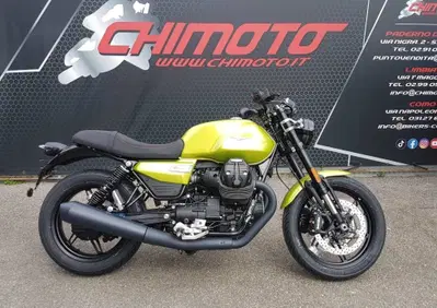 Moto Guzzi V7 Sport (2025 - 26) - Annuncio 10130341