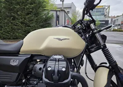 Moto Guzzi V7 Stone (2025 - 26) - Annuncio 10130347