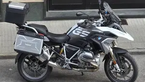 Bmw R 1200 GS (2017 - 18) 