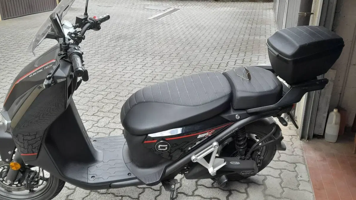 Super Soco CPx Pro (2023 - 24)  (4)