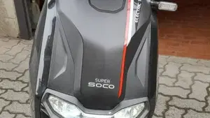 Super Soco CPx Pro (2023 - 24)  (5)