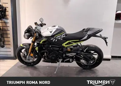 Triumph Street Triple 765 Moto2 (2026) - Annuncio 10130351