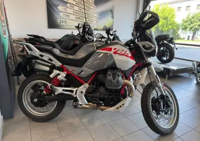 Moto Guzzi V85 TT (2024 - 26) - Annuncio 10130353