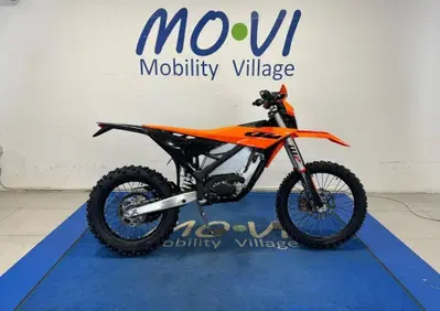 KTM Freeride E (2027) - Annuncio 10130406