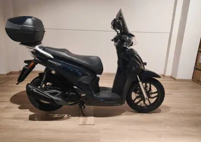 Kymco People 200i S (2021 - 26) - Annuncio 10130372