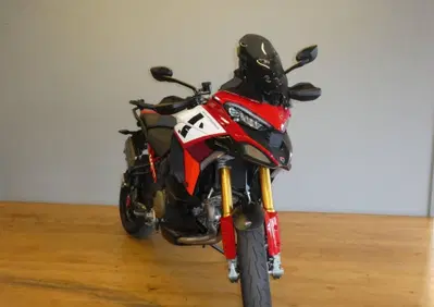 Ducati Multistrada V4 Pikes Peak (2021 - 24) - Annuncio 10130361