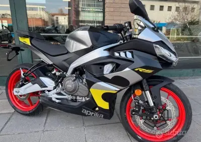 Aprilia RS 457 (2024 - 26) - Annuncio 10130360