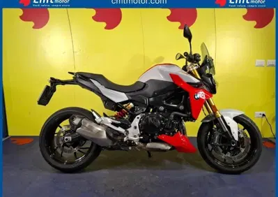Bmw F 900 R (2021 - 24) - Annuncio 10130363