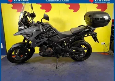Suzuki V-Strom 1050 (2020 - 21) - Annuncio 10130364