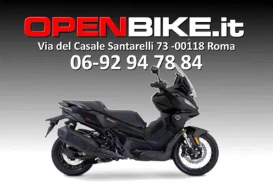Voge SR450X (2026) - Annuncio 10130367