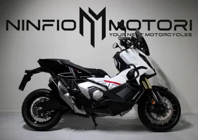 Honda X-ADV 750 DCT (2021 - 24) - Annuncio 10130374