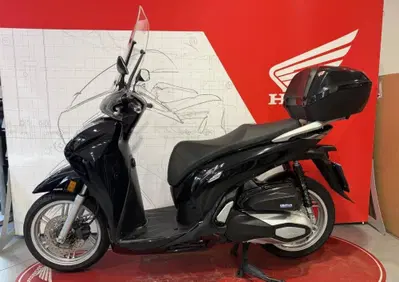 Honda SH 350 (2021 - 24) - Annuncio 10130369