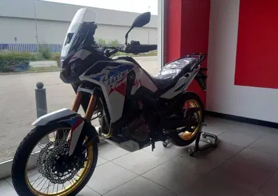 Honda Africa Twin CRF 1100L ES (2024 - 26) - Annuncio 10130368